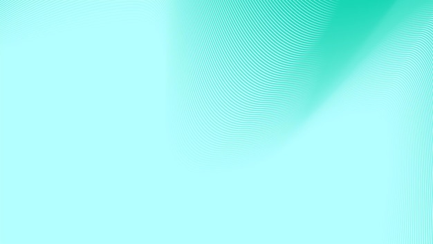 Fondo abstracto azul pastel con rayas para telón de fondo o presentación