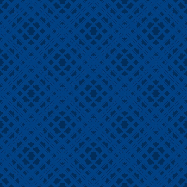 Fondo abstracto azul rayas textura geométrica de patrones sin fisuras