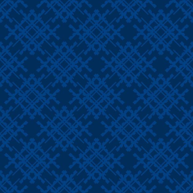 Fondo abstracto azul rayas textura geométrica de patrones sin fisuras