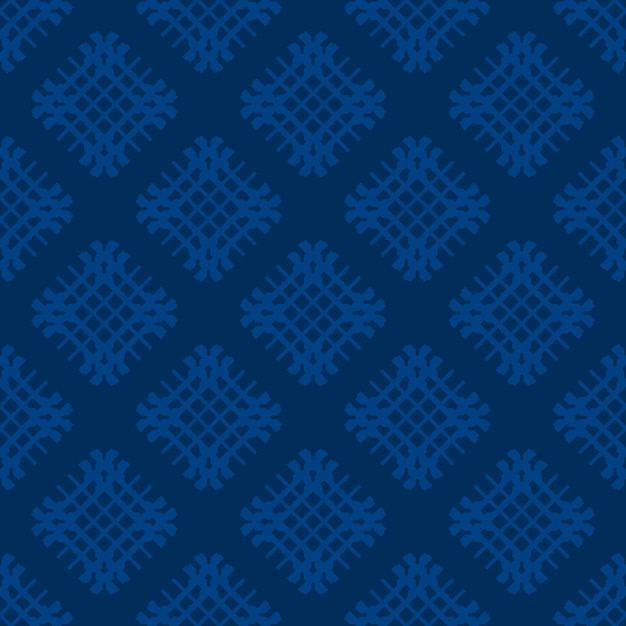 Fondo abstracto azul rayas textura geométrica de patrones sin fisuras