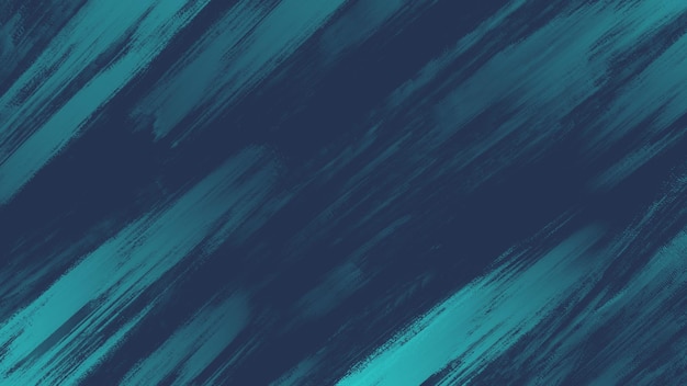 Vector fondo abstracto azul turquesa con estilo grunge