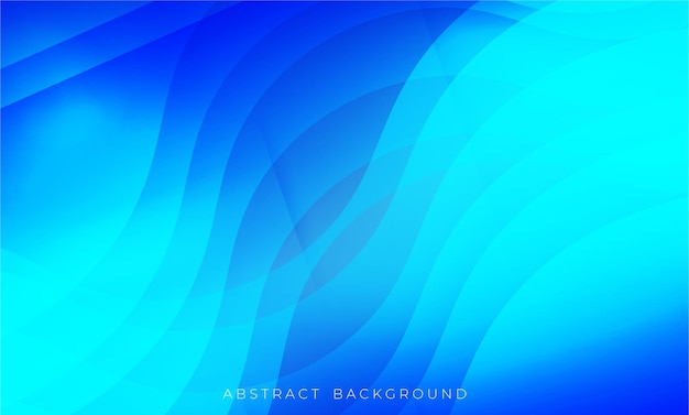 un fondo abstracto azul y verde con un remolino azul y rosa