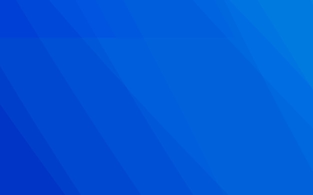 Fondo abstracto azul