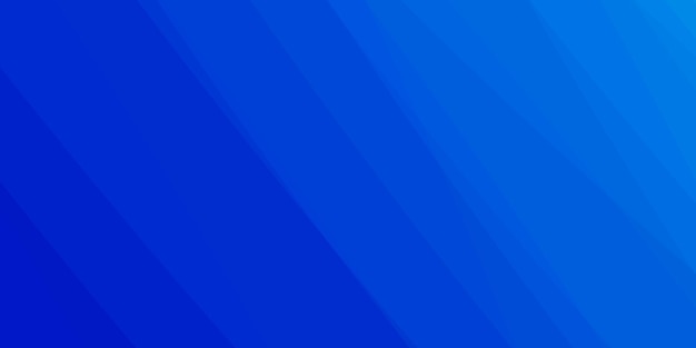 Fondo abstracto azul