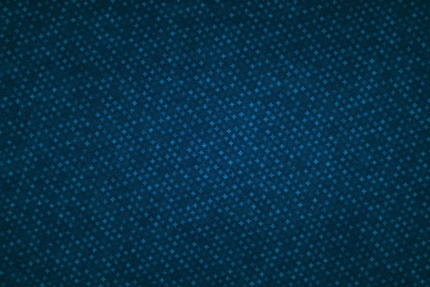 Fondo abstracto azul