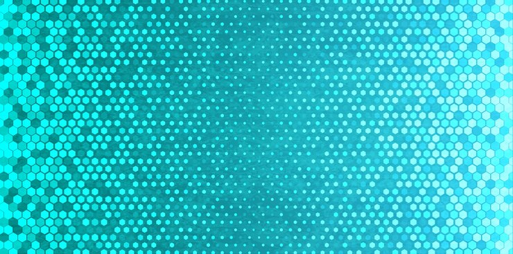 Vector fondo abstracto azul