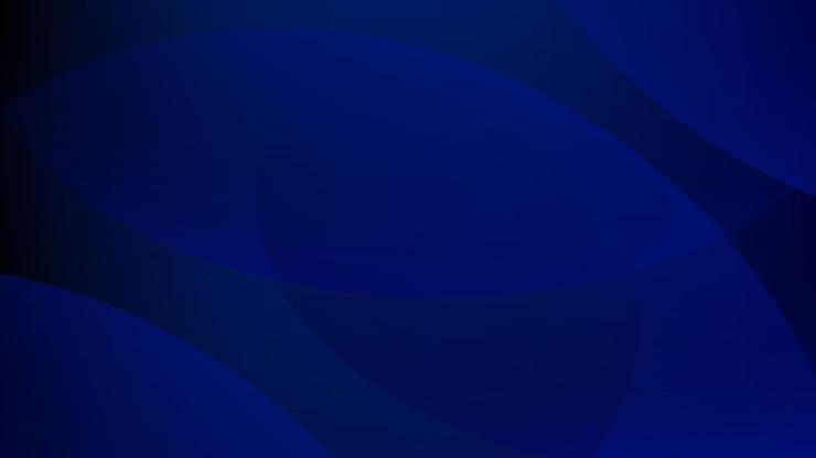 fondo abstracto azul