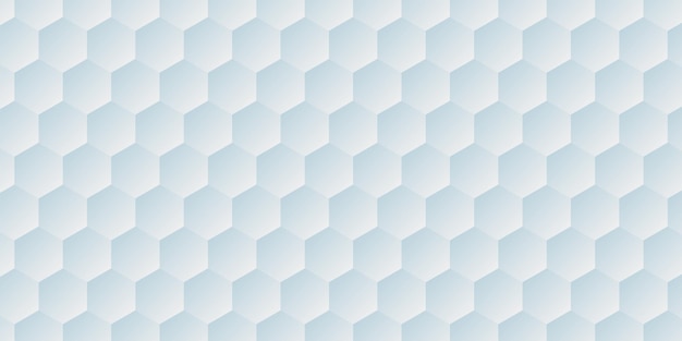 Fondo abstracto azul