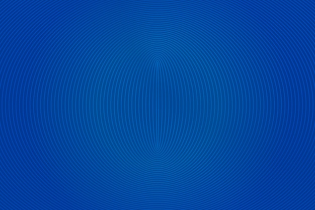 Fondo abstracto azul