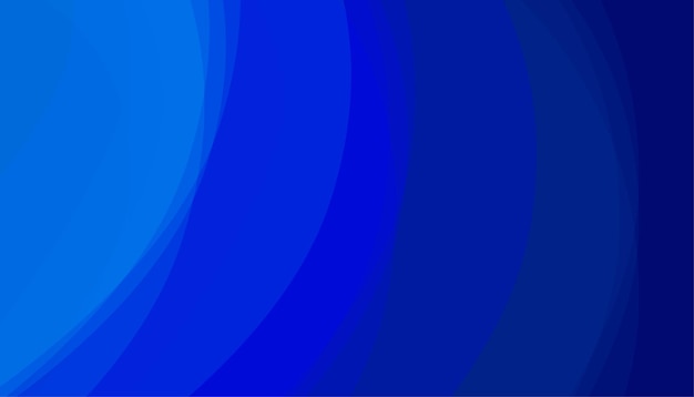 fondo abstracto azul