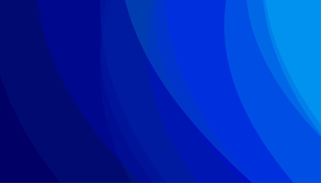 fondo abstracto azul