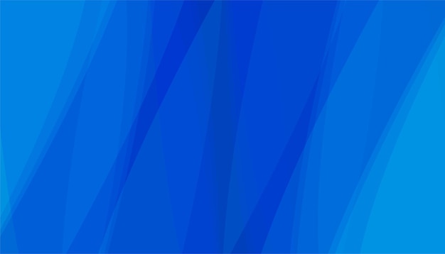 fondo abstracto azul