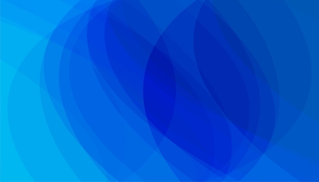 fondo abstracto azul