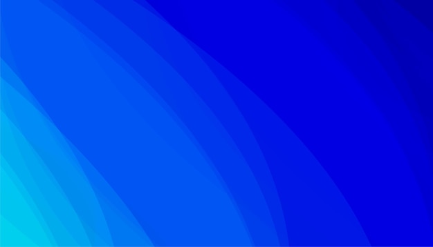 fondo abstracto azul
