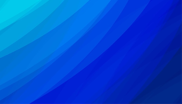 fondo abstracto azul