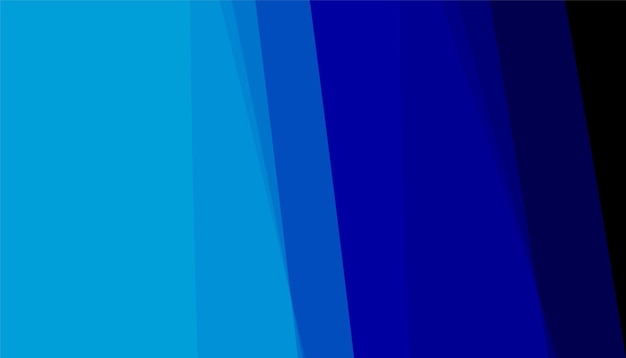 fondo abstracto azul
