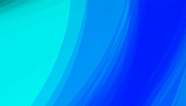 fondo abstracto azul
