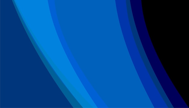 fondo abstracto azul