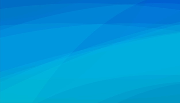fondo abstracto azul
