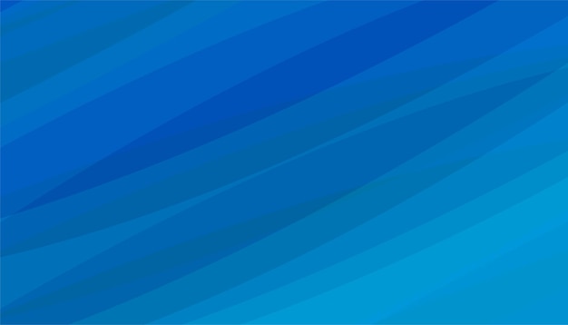 fondo abstracto azul