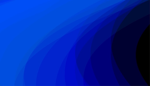 fondo abstracto azul