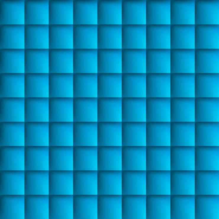 Vector fondo abstracto de azulejos