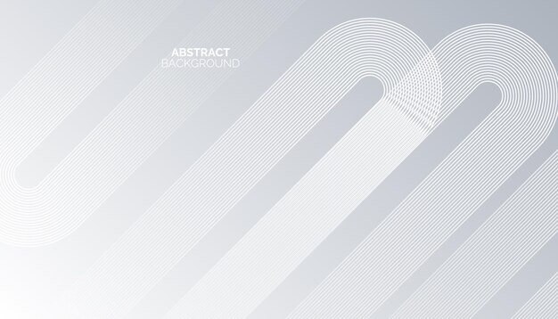 fondo abstracto blanco gris