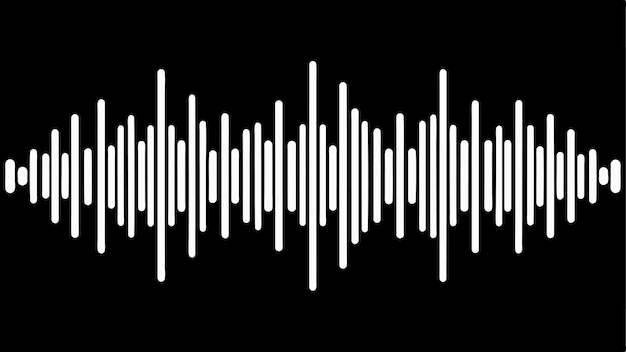 un fondo abstracto blanco con una línea blanca que dice quot rectángulo quot