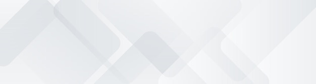 Fondo abstracto blanco mínimo utilizado para negocios, instituciones corporativas, fiestas y seminarios