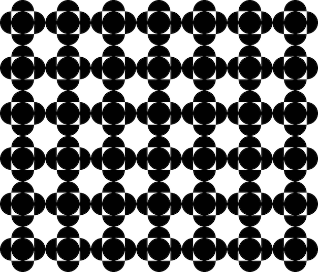 fondo abstracto en blanco y negro