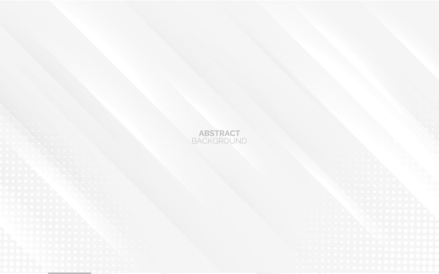 fondo abstracto blanco