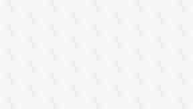 Fondo abstracto blanco