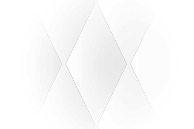 Fondo abstracto blanco