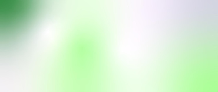 Vector fondo abstracto borroso degradado vectorial