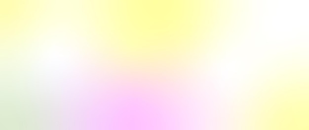 Fondo abstracto borroso degradado vectorial