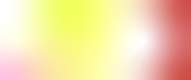 Fondo abstracto borroso degradado vectorial