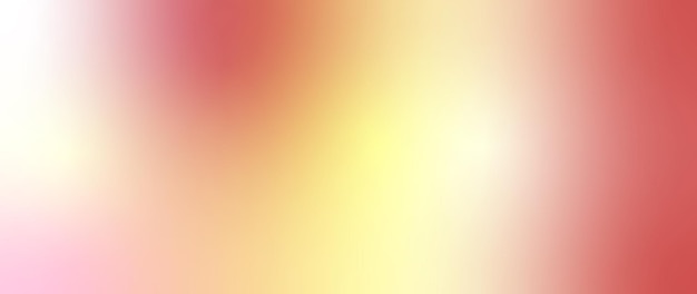 Fondo abstracto borroso degradado vectorial