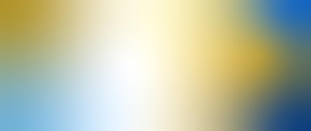 Fondo abstracto borroso degradado vectorial