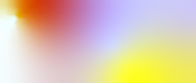 Fondo abstracto borroso degradado vectorial