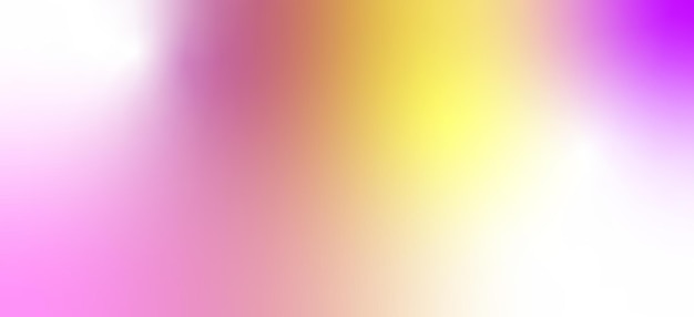 Fondo abstracto borroso degradado vectorial
