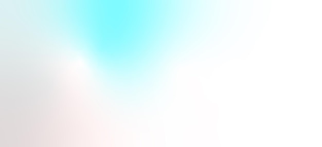 Fondo abstracto borroso degradado vectorial