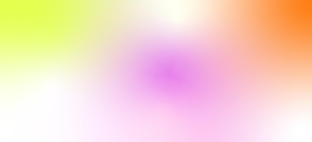 Fondo abstracto borroso degradado vectorial