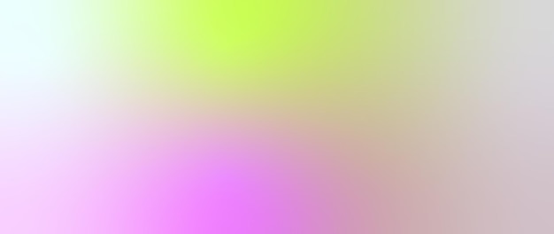 Fondo abstracto borroso degradado vectorial