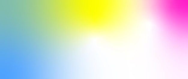 Fondo abstracto borroso degradado vectorial