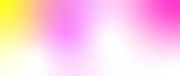 Fondo abstracto borroso degradado vectorial