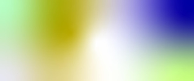 Fondo abstracto borroso degradado vectorial