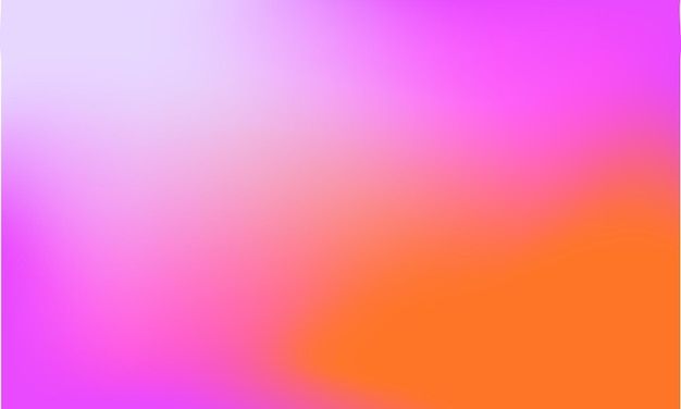 Fondo abstracto borroso Fondo de papel tapiz de colores vívido borroso