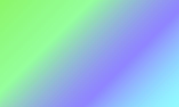 Fondo abstracto borroso Fondo de papel tapiz de colores vívido borroso