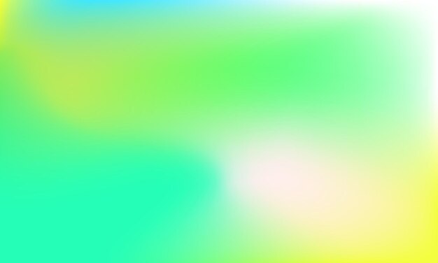 Fondo abstracto borroso Fondo de papel tapiz de colores vívido borroso