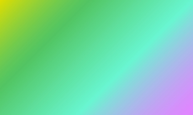 Fondo abstracto borroso Fondo de papel tapiz de colores vívido borroso